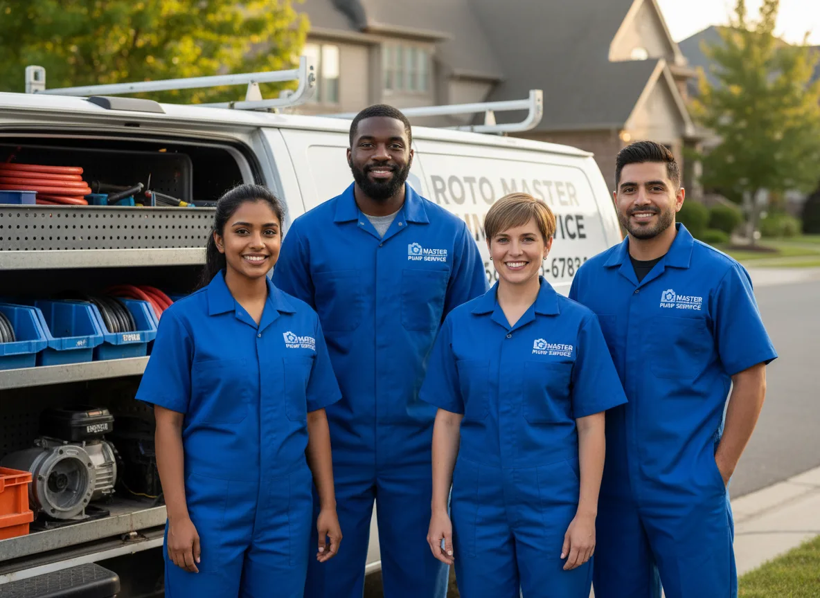 Sump Pump Installation company in Marblemount, WA
